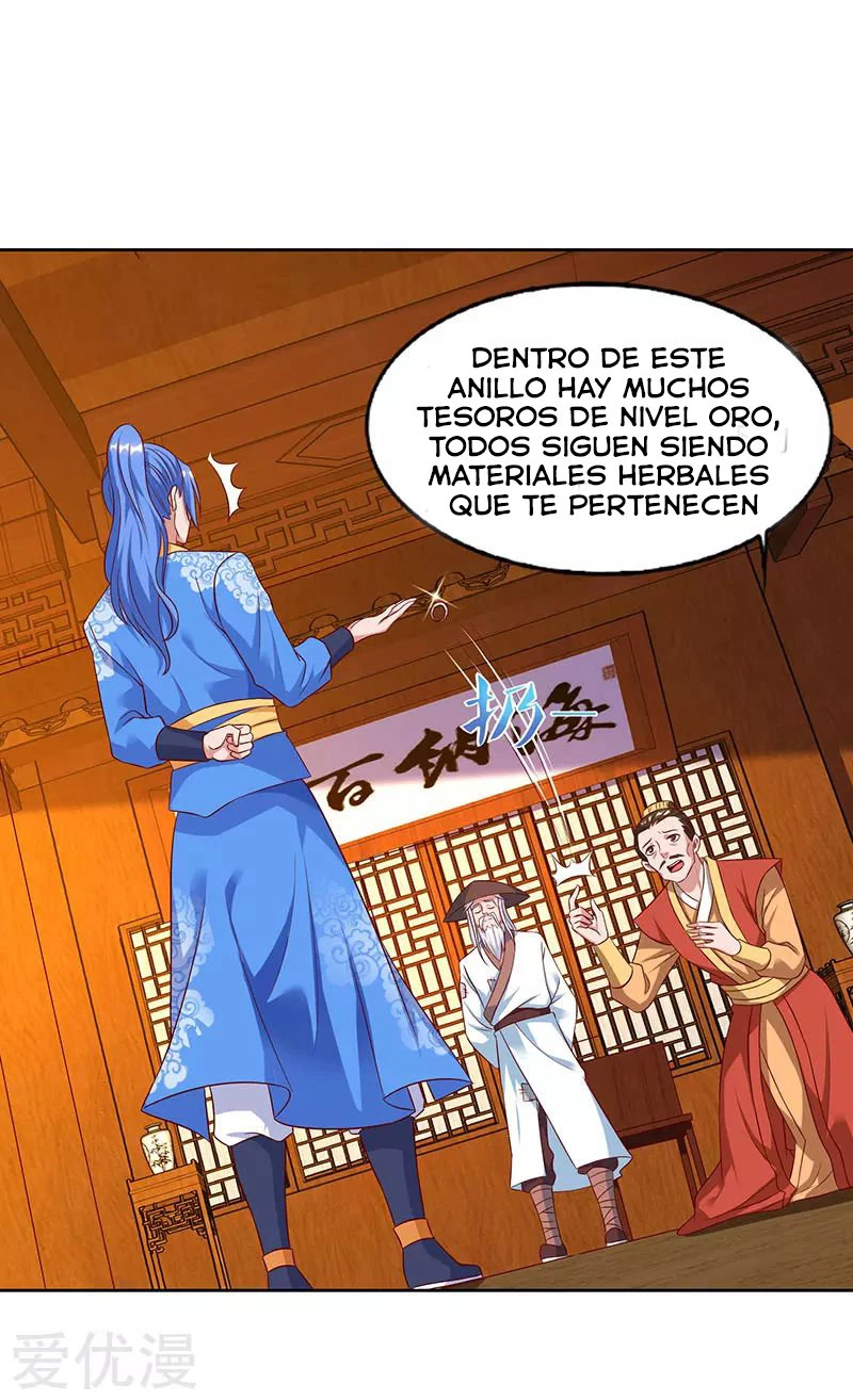 Subiendo de nivel fuerte > Capitulo 84 > Page 91
