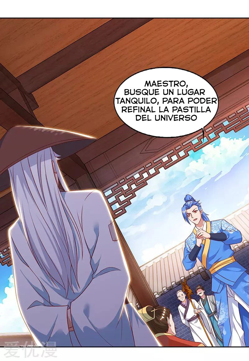 Subiendo de nivel fuerte > Capitulo 84 > Page 131