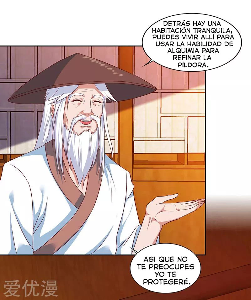 Subiendo de nivel fuerte > Capitulo 84 > Page 141