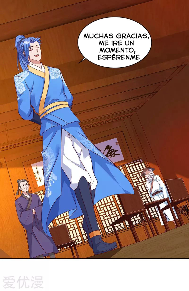 Subiendo de nivel fuerte > Capitulo 84 > Page 151