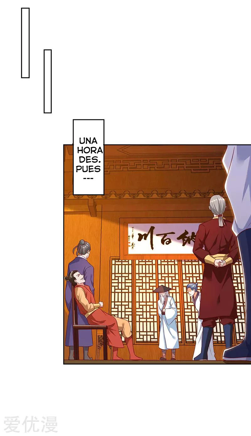 Subiendo de nivel fuerte > Capitulo 84 > Page 161