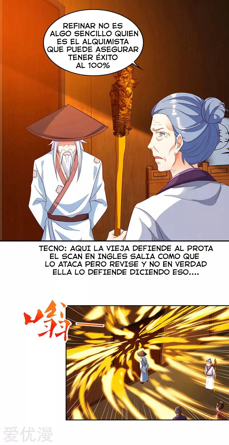 Subiendo de nivel fuerte > Capitulo 84 > Page 191