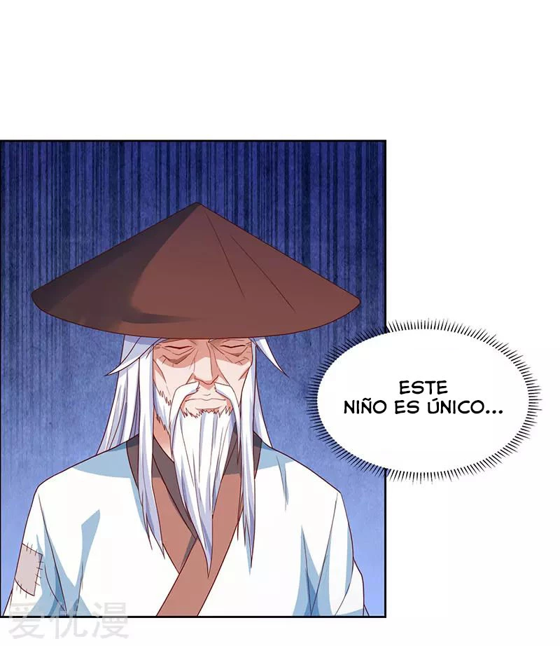 Subiendo de nivel fuerte > Capitulo 84 > Page 261