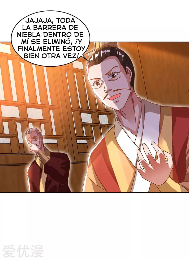 Subiendo de nivel fuerte > Capitulo 84 > Page 331