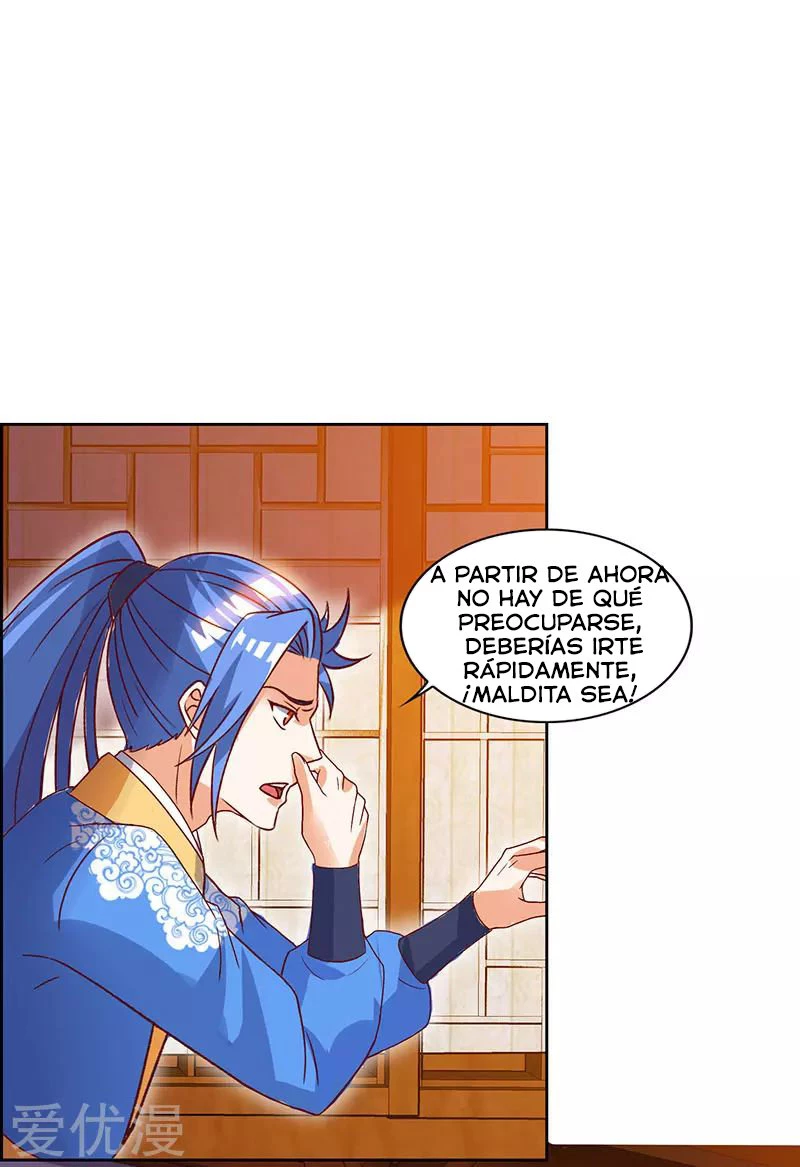 Subiendo de nivel fuerte > Capitulo 85 > Page 11