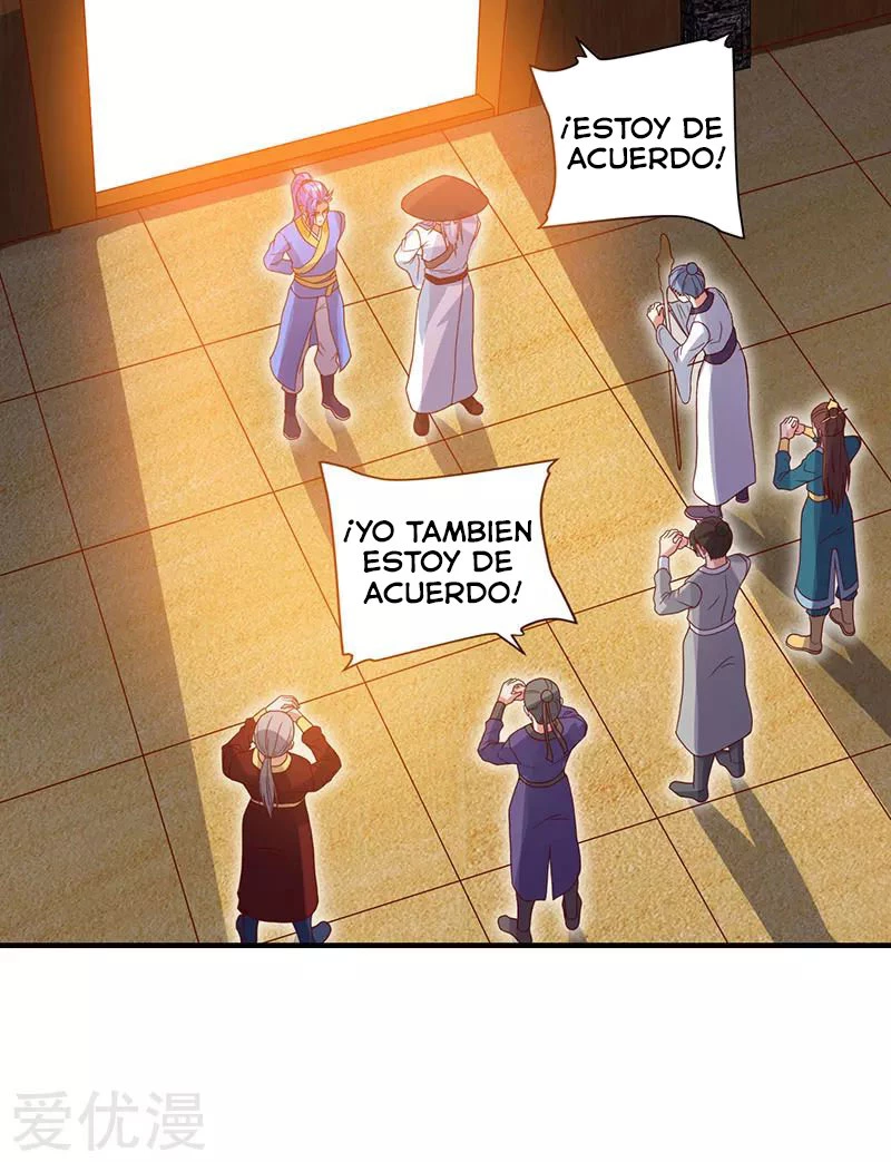 Subiendo de nivel fuerte > Capitulo 85 > Page 51