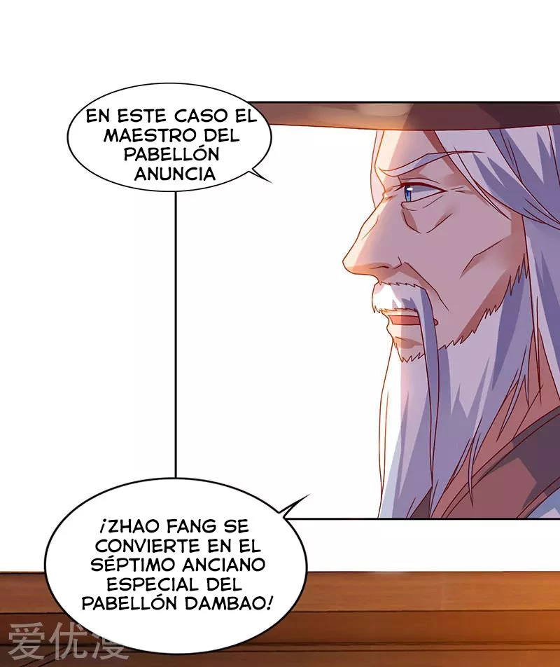 Subiendo de nivel fuerte > Capitulo 85 > Page 61