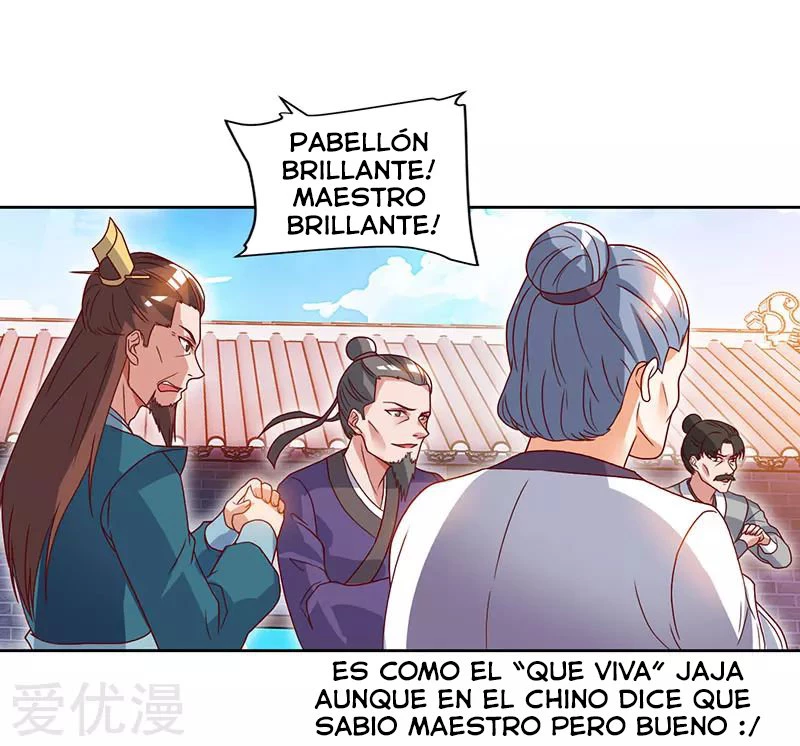 Subiendo de nivel fuerte > Capitulo 85 > Page 81