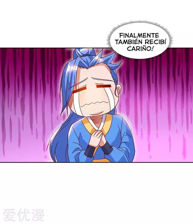 Subiendo de nivel fuerte > Capitulo 85 > Page 91