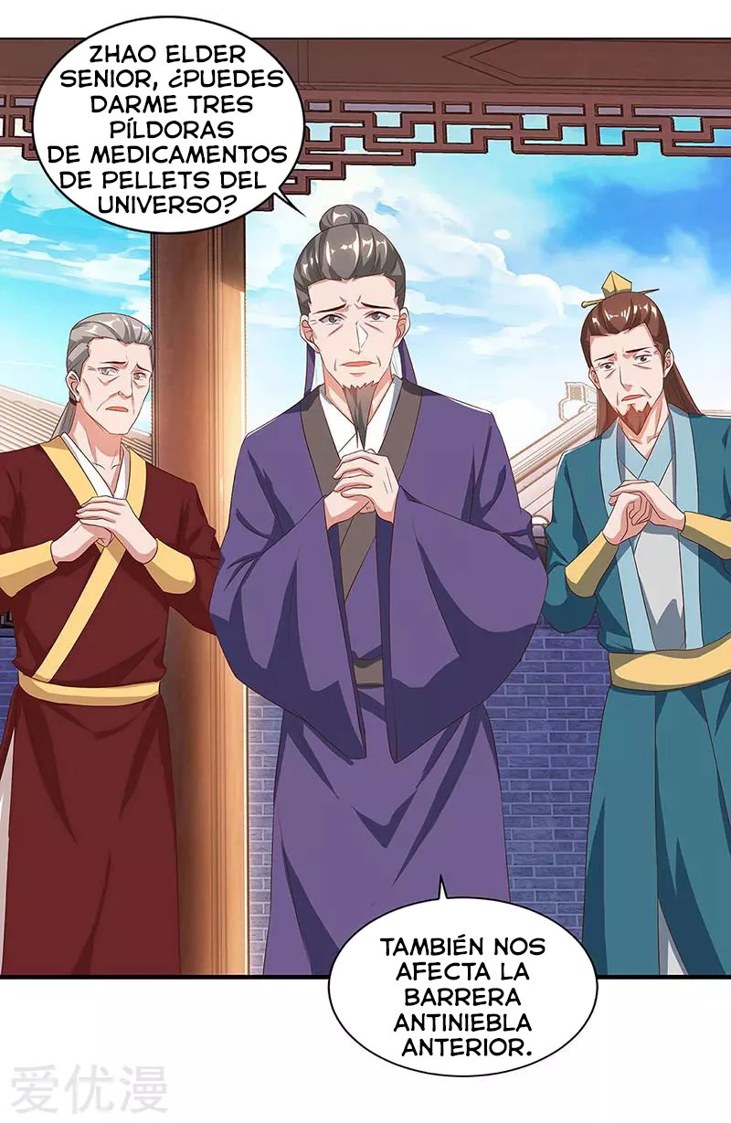 Subiendo de nivel fuerte > Capitulo 85 > Page 101