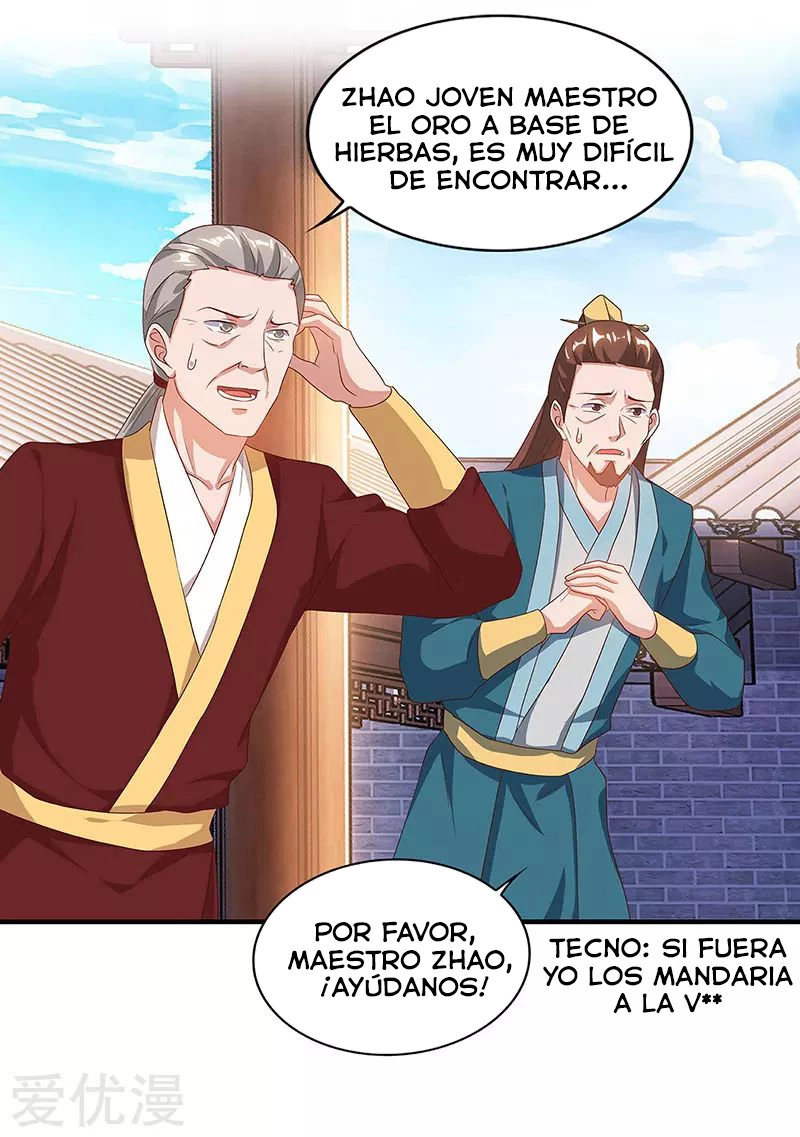 Subiendo de nivel fuerte > Capitulo 85 > Page 141