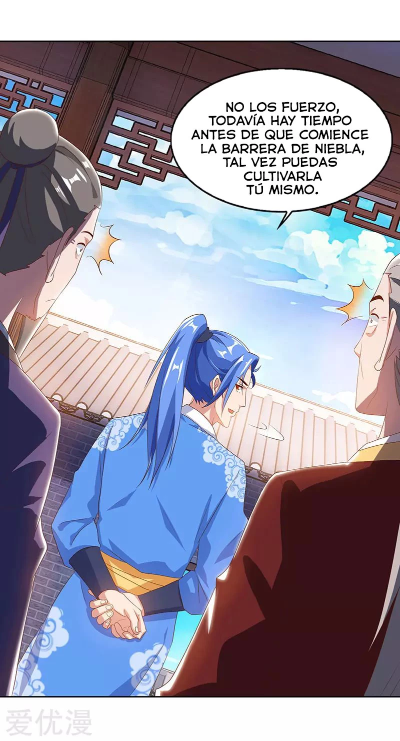 Subiendo de nivel fuerte > Capitulo 85 > Page 151