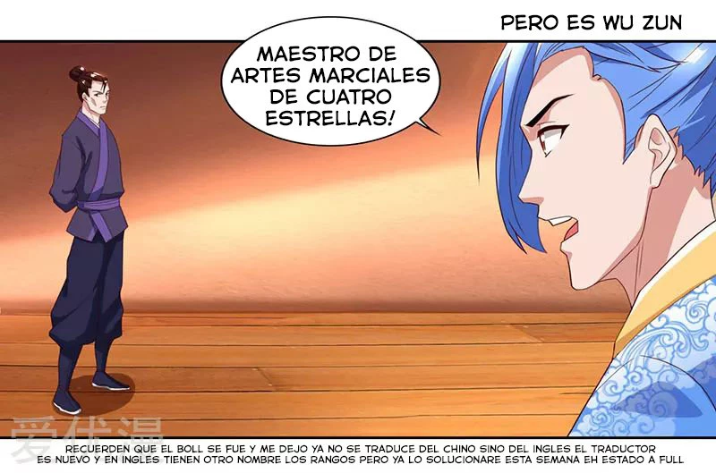 Subiendo de nivel fuerte > Capitulo 85 > Page 181