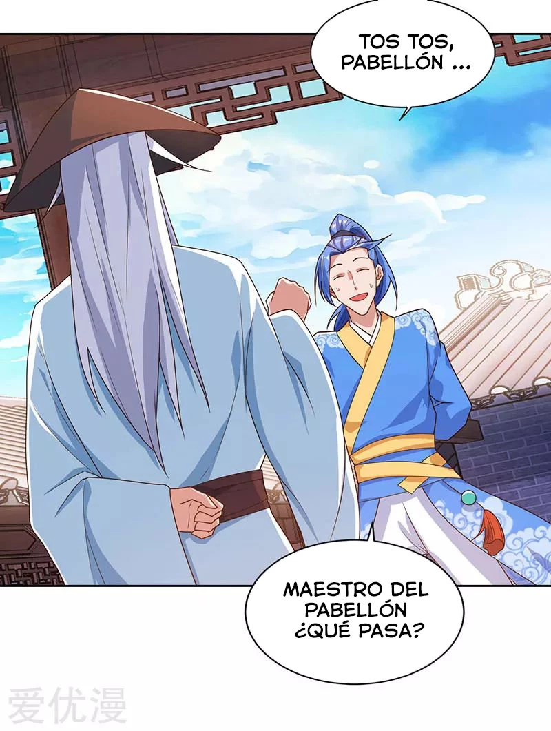 Subiendo de nivel fuerte > Capitulo 85 > Page 221