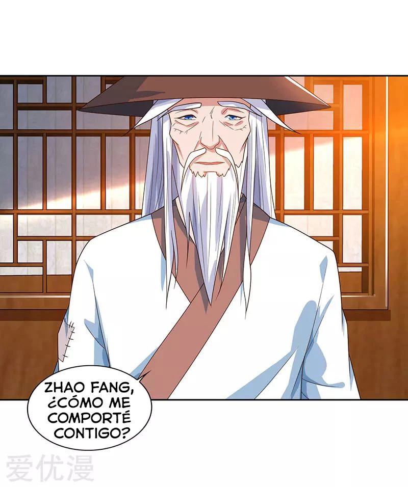 Subiendo de nivel fuerte > Capitulo 85 > Page 241