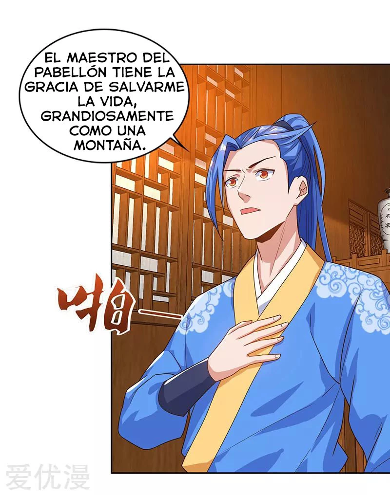 Subiendo de nivel fuerte > Capitulo 85 > Page 251