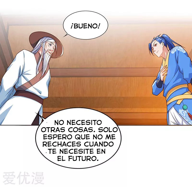 Subiendo de nivel fuerte > Capitulo 85 > Page 261
