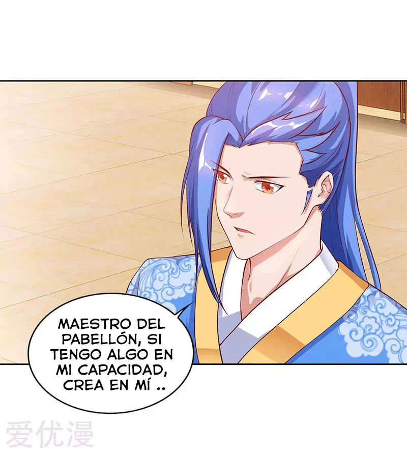 Subiendo de nivel fuerte > Capitulo 85 > Page 271