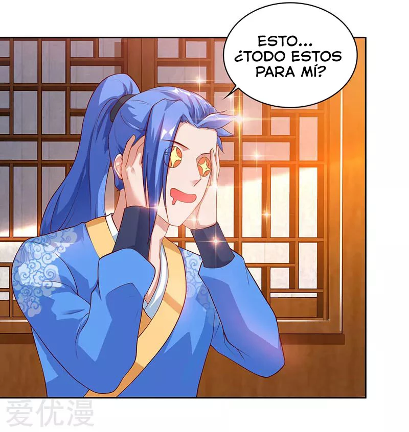 Subiendo de nivel fuerte > Capitulo 85 > Page 291
