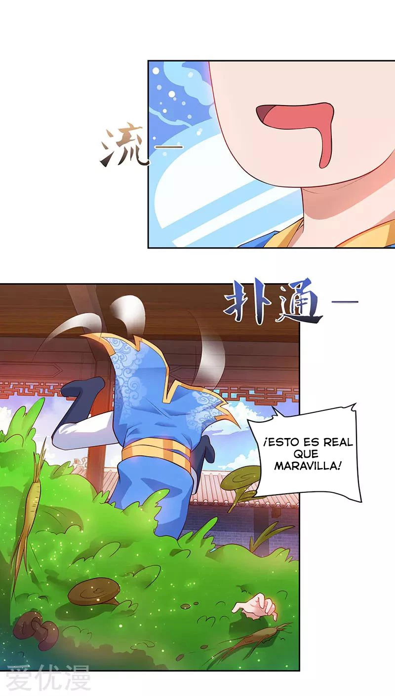 Subiendo de nivel fuerte > Capitulo 85 > Page 331