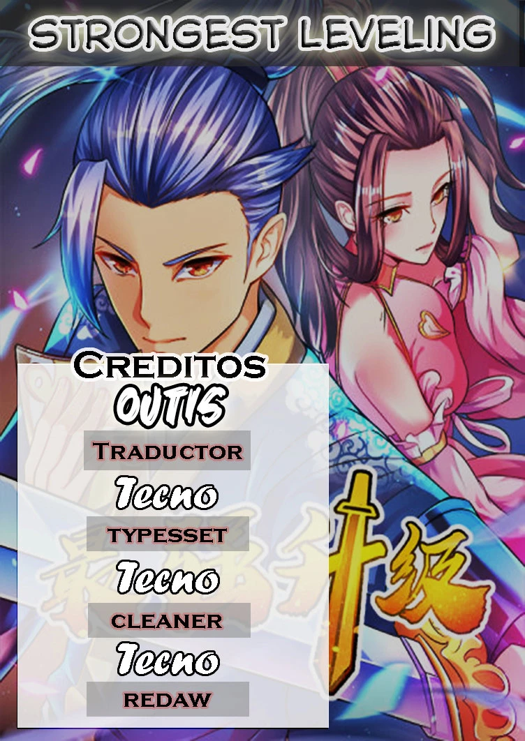 Subiendo de nivel fuerte > Capitulo 86 > Page 01
