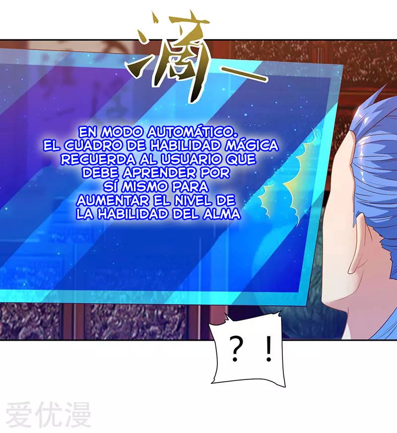 Subiendo de nivel fuerte > Capitulo 86 > Page 41