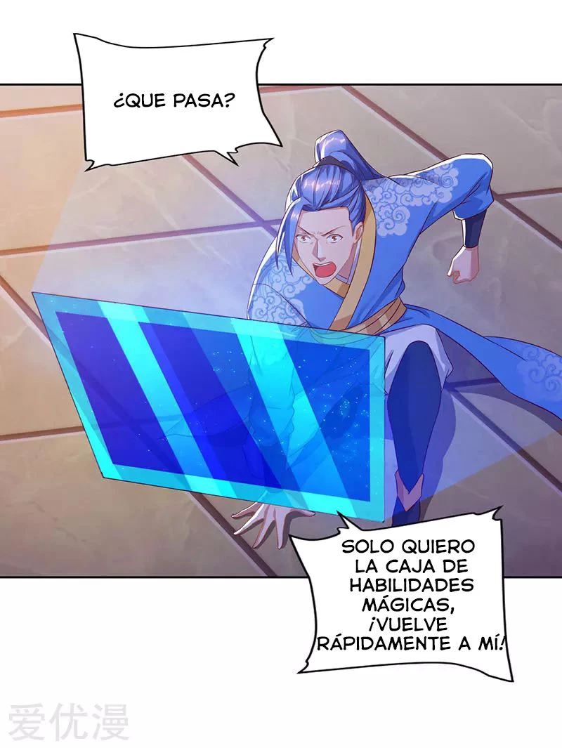 Subiendo de nivel fuerte > Capitulo 86 > Page 51