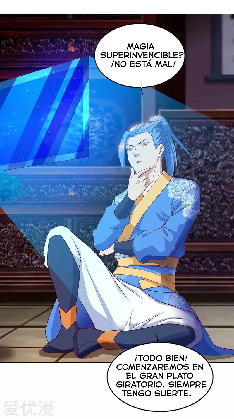 Subiendo de nivel fuerte > Capitulo 86 > Page 71