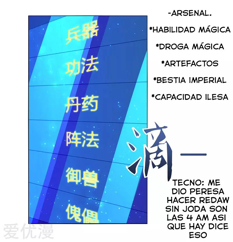 Subiendo de nivel fuerte > Capitulo 86 > Page 81