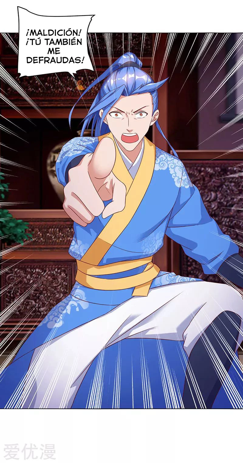 Subiendo de nivel fuerte > Capitulo 86 > Page 101