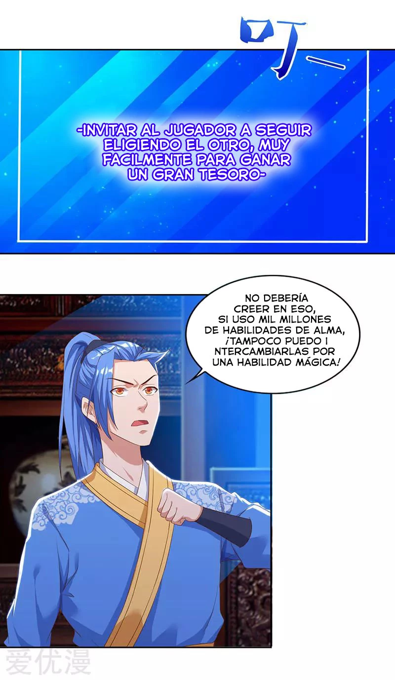 Subiendo de nivel fuerte > Capitulo 86 > Page 181