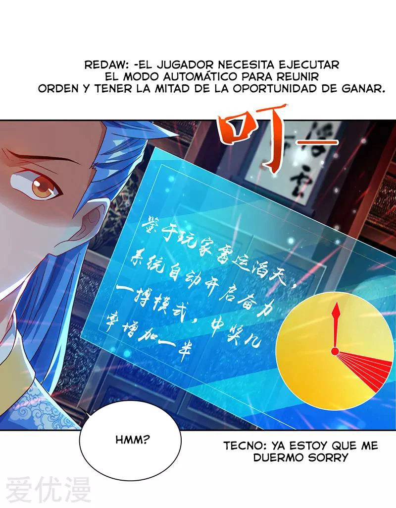 Subiendo de nivel fuerte > Capitulo 86 > Page 241