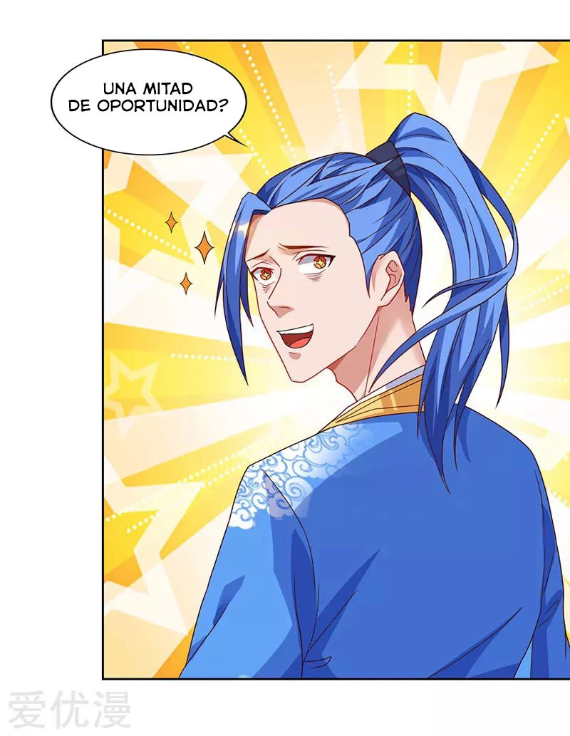 Subiendo de nivel fuerte > Capitulo 86 > Page 251