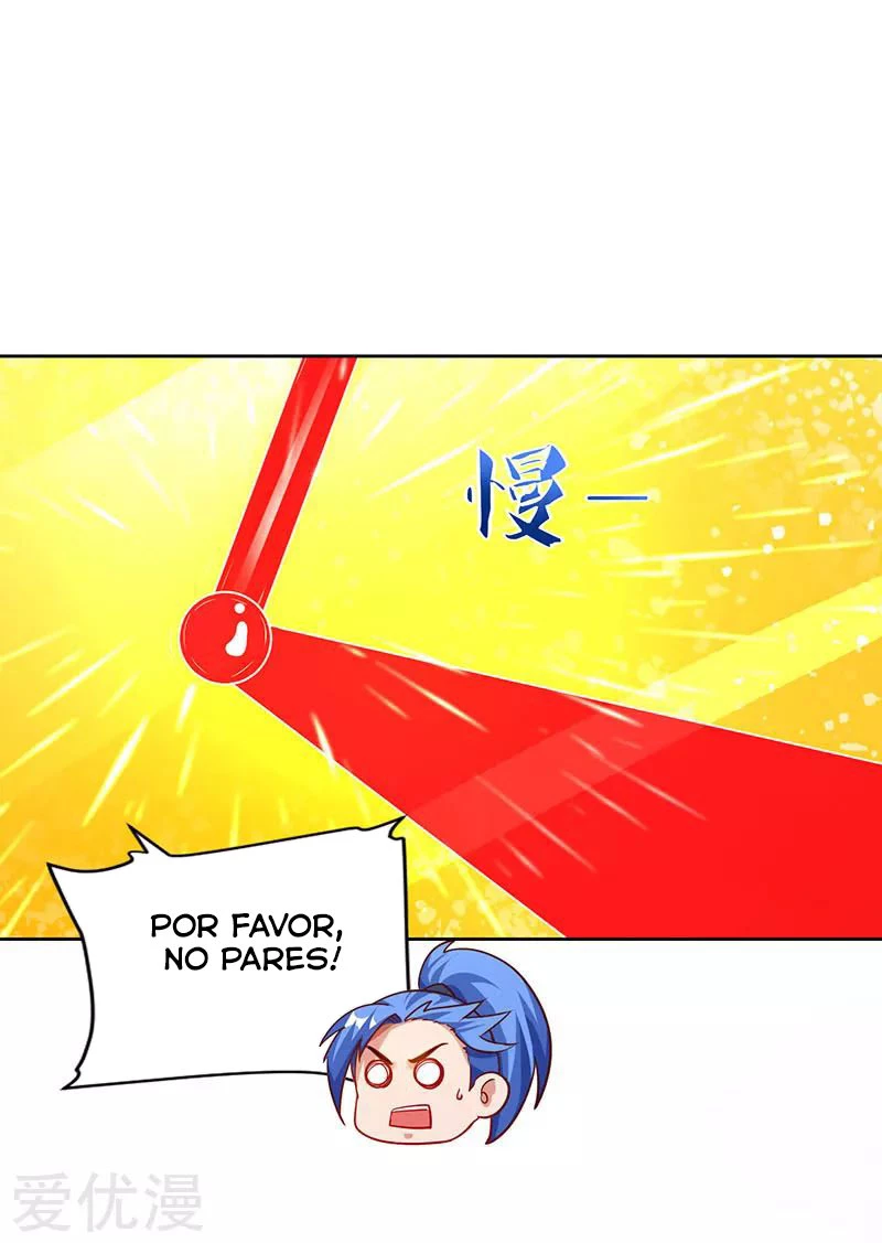 Subiendo de nivel fuerte > Capitulo 86 > Page 281