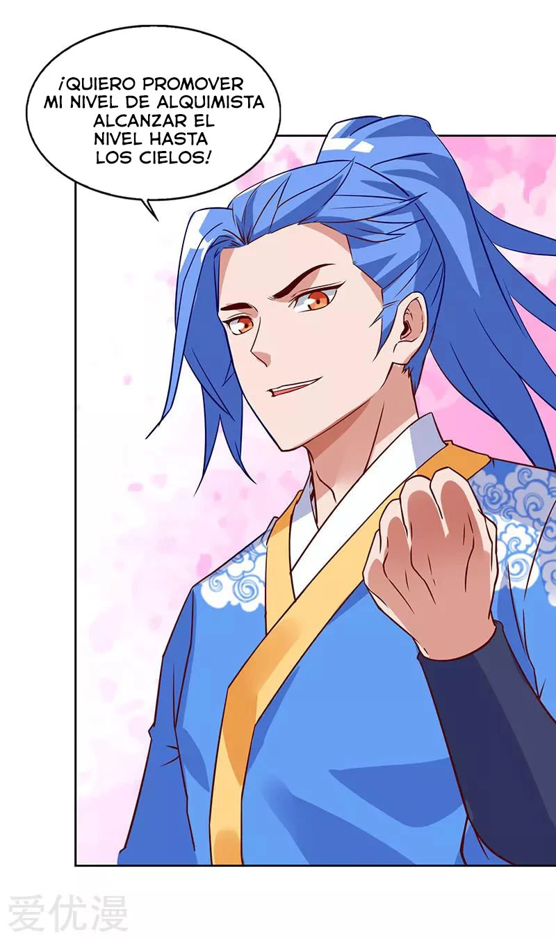 Subiendo de nivel fuerte > Capitulo 86 > Page 331