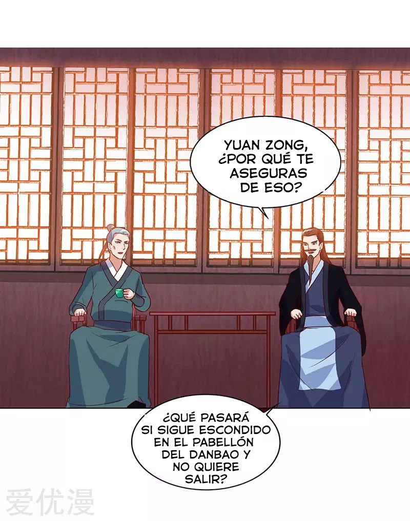 Subiendo de nivel fuerte > Capitulo 87 > Page 31