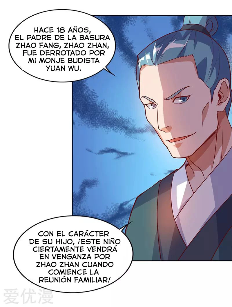 Subiendo de nivel fuerte > Capitulo 87 > Page 41