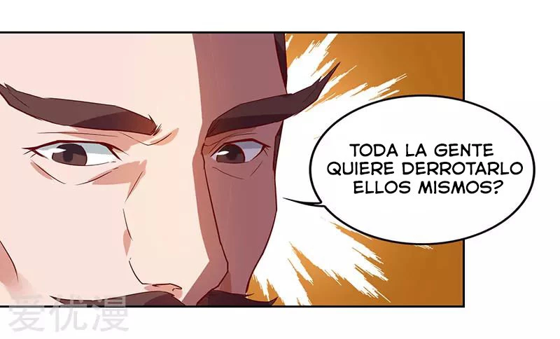 Subiendo de nivel fuerte > Capitulo 87 > Page 51