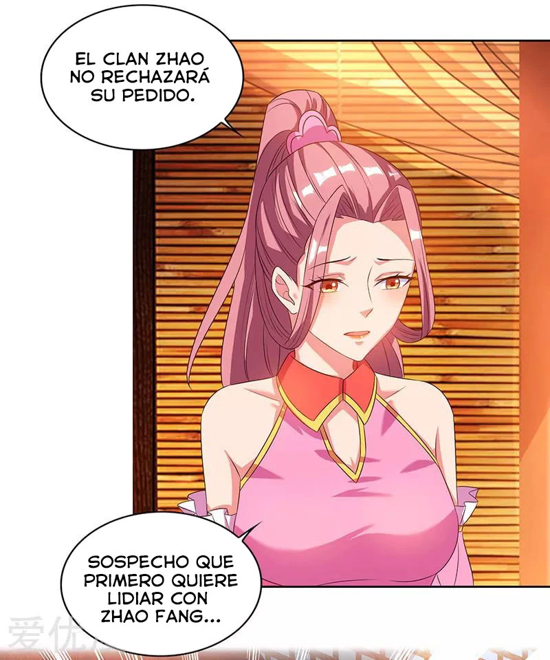 Subiendo de nivel fuerte > Capitulo 87 > Page 81