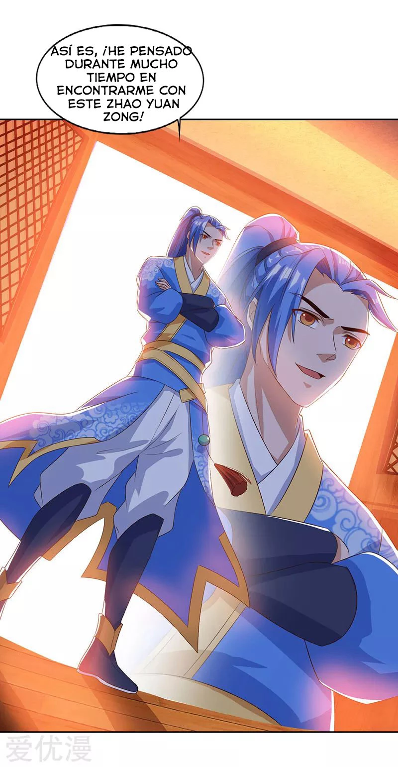 Subiendo de nivel fuerte > Capitulo 87 > Page 111