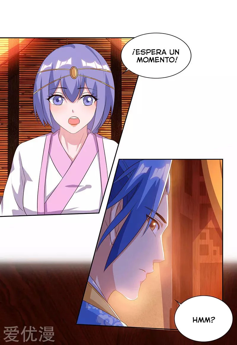 Subiendo de nivel fuerte > Capitulo 87 > Page 141