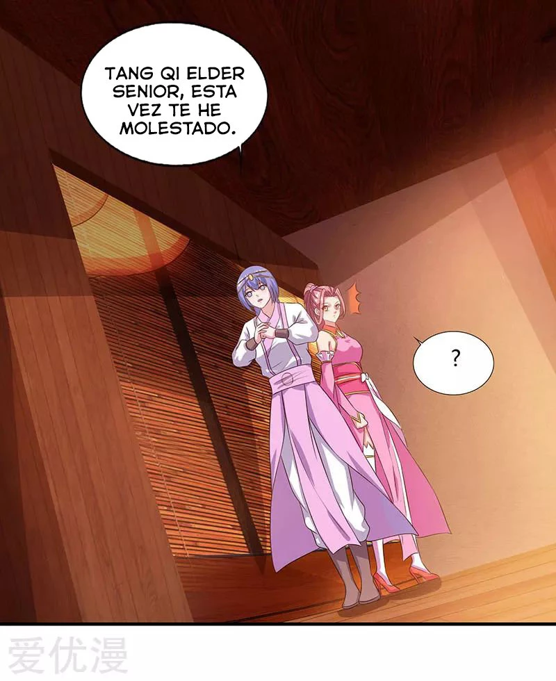 Subiendo de nivel fuerte > Capitulo 87 > Page 151