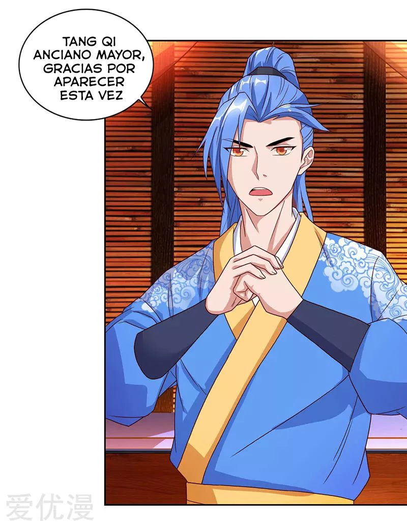 Subiendo de nivel fuerte > Capitulo 87 > Page 191