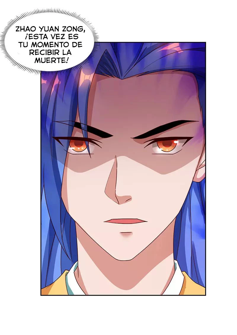 Subiendo de nivel fuerte > Capitulo 87 > Page 231