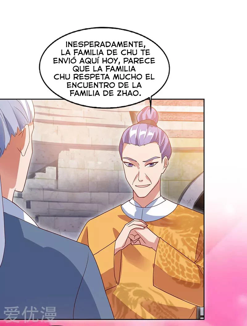 Subiendo de nivel fuerte > Capitulo 87 > Page 251
