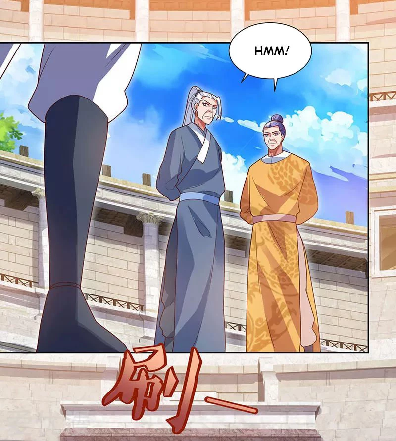 Subiendo de nivel fuerte > Capitulo 87 > Page 271