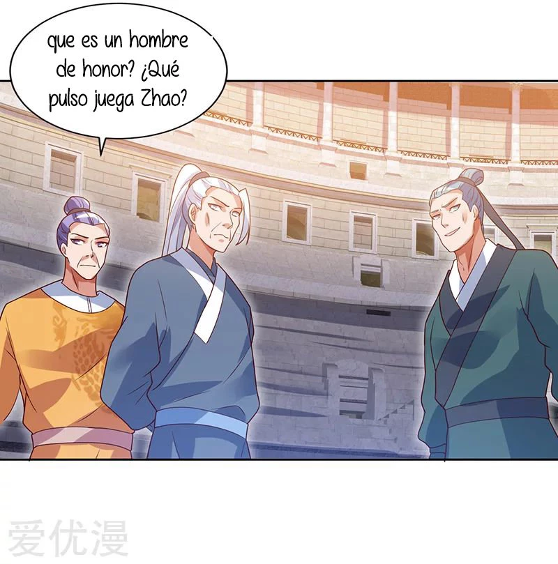 Subiendo de nivel fuerte > Capitulo 88 > Page 11