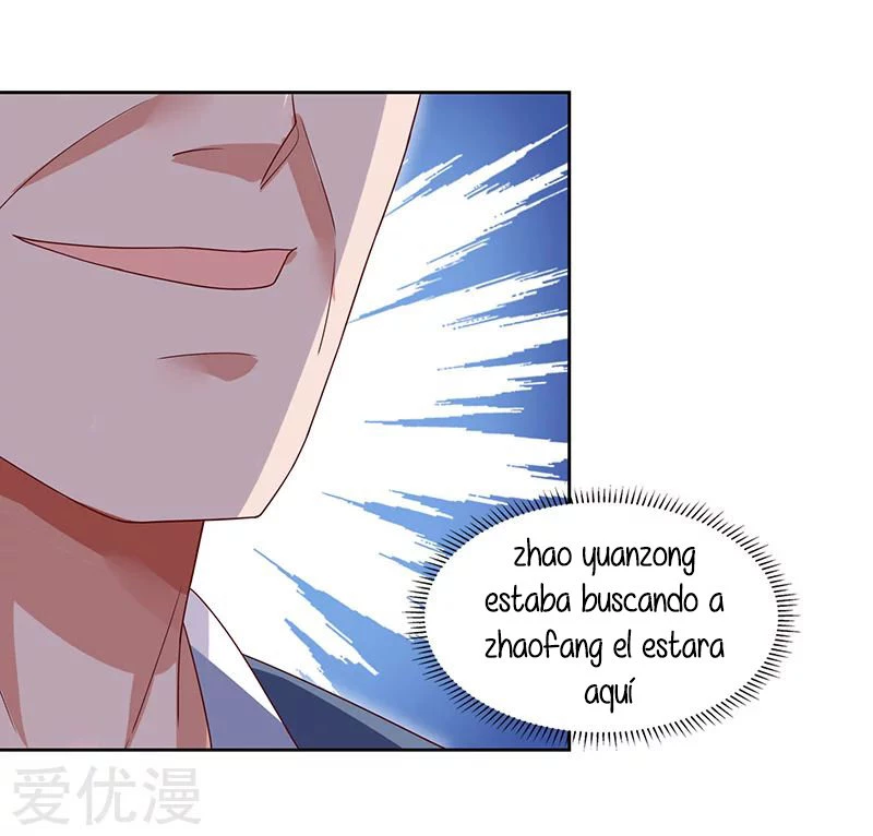 Subiendo de nivel fuerte > Capitulo 88 > Page 21