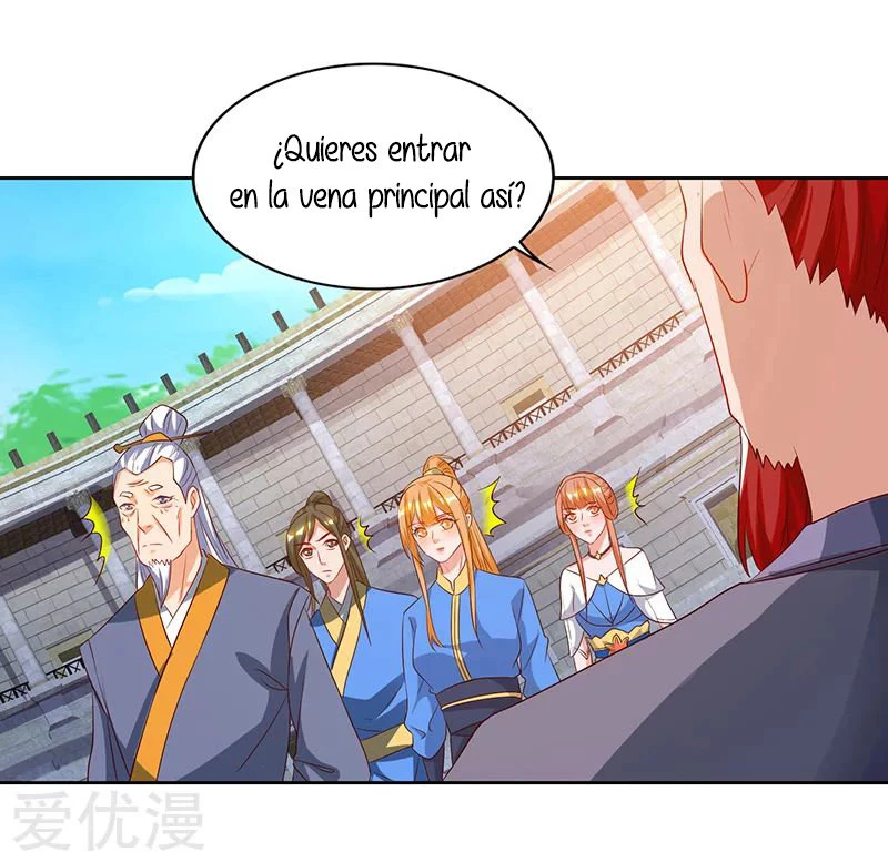 Subiendo de nivel fuerte > Capitulo 88 > Page 51