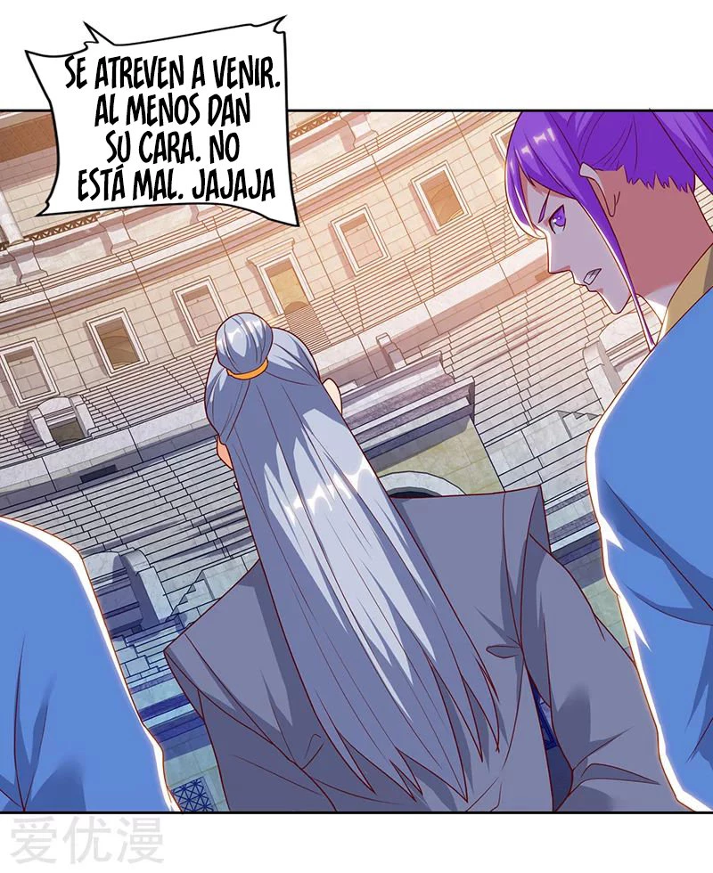 Subiendo de nivel fuerte > Capitulo 88 > Page 141